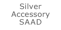 Silver Accessory SAAD